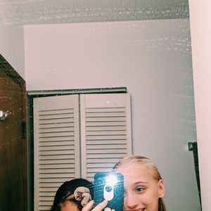 Meet your Posher, Sunshine